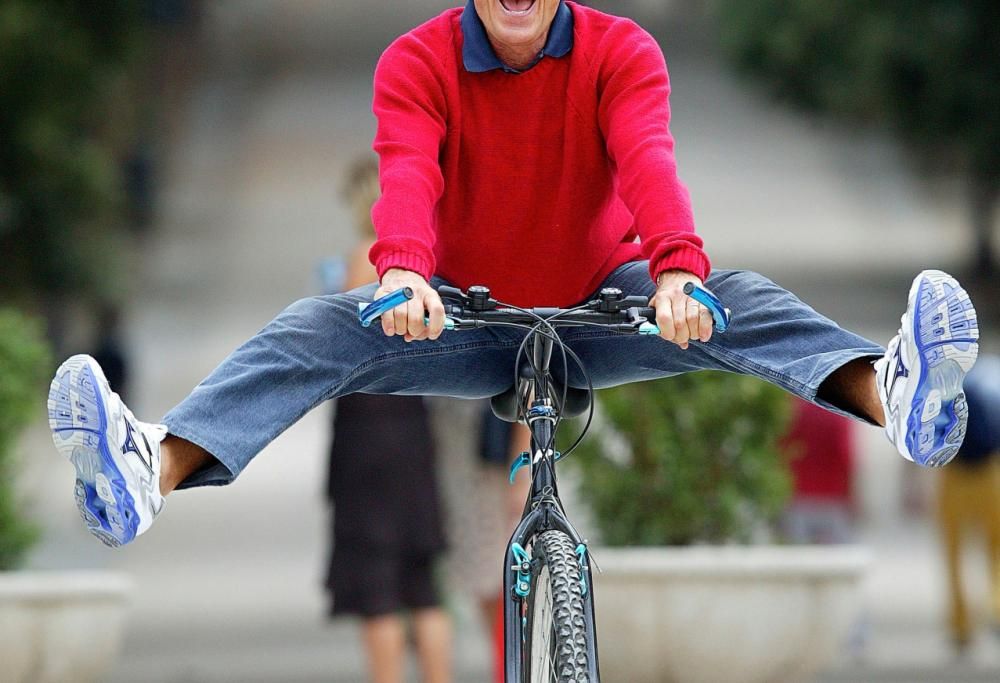 Buon compleanno Gianni Morandi!