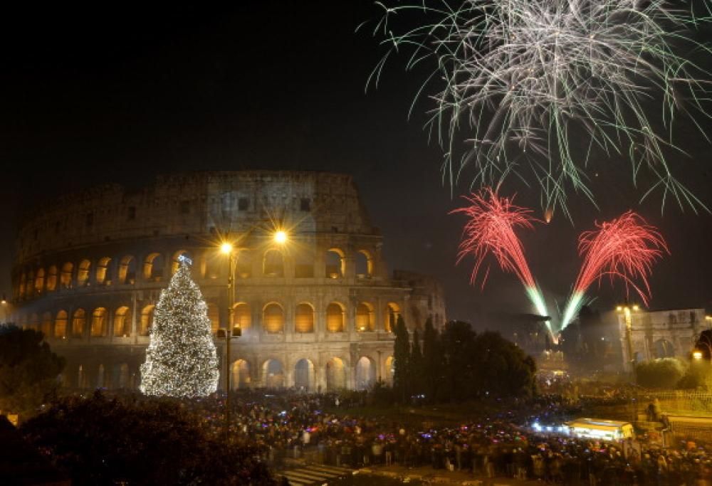 Le curiosità sul Capodanno che ancora non sai