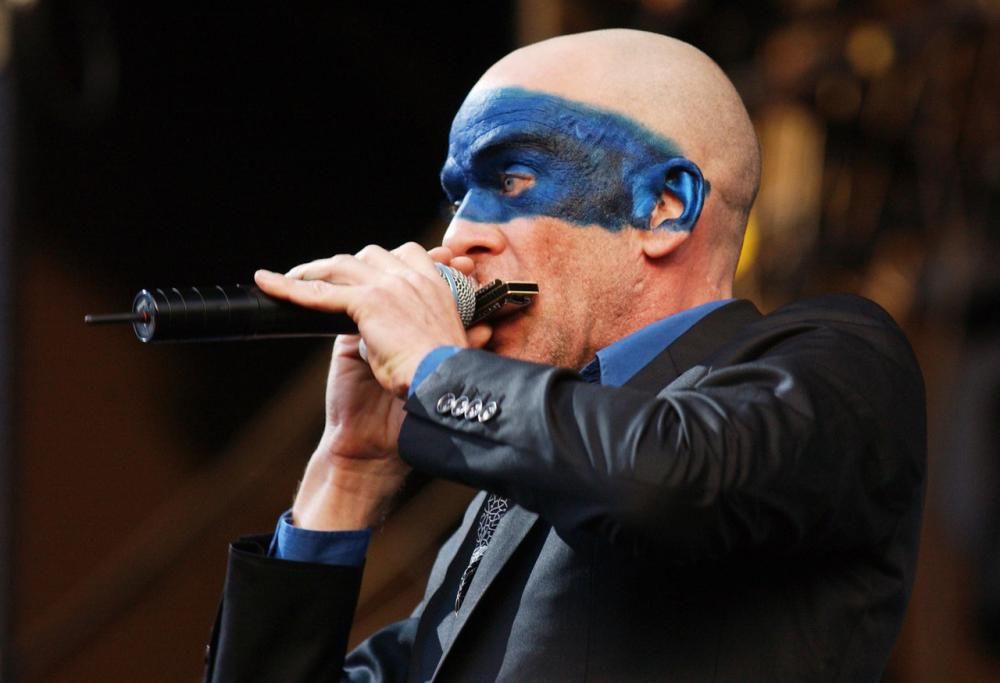 Michael Stipe, buon compleanno!