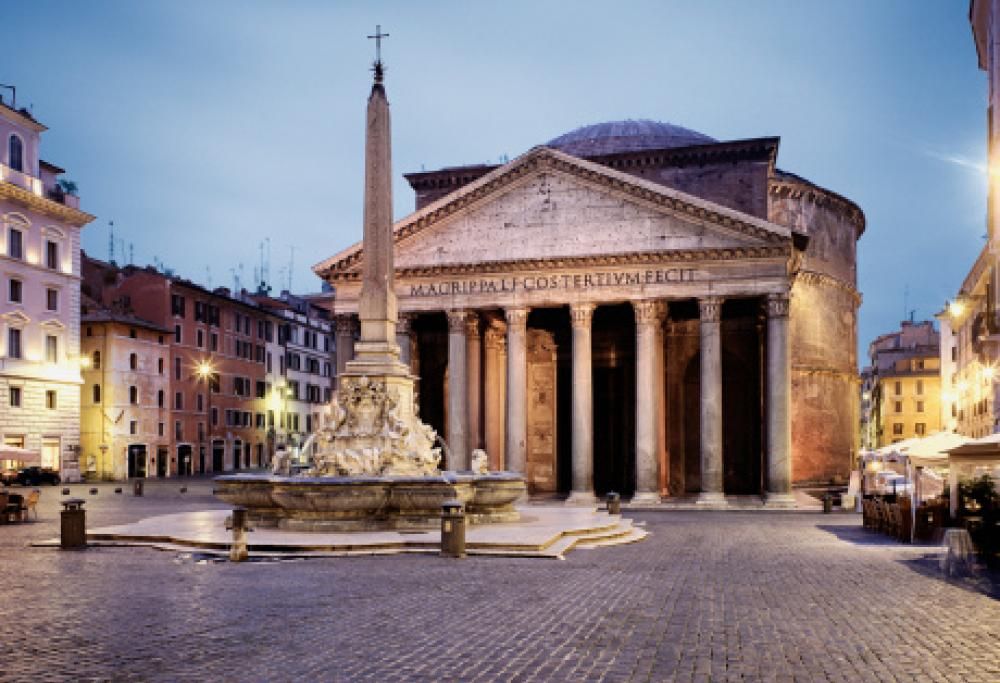 La classifica dei monumenti più amati dagli italiani: ecco i primi 10