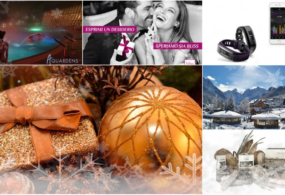 A Natale gioca con Radio Monte Carlo!