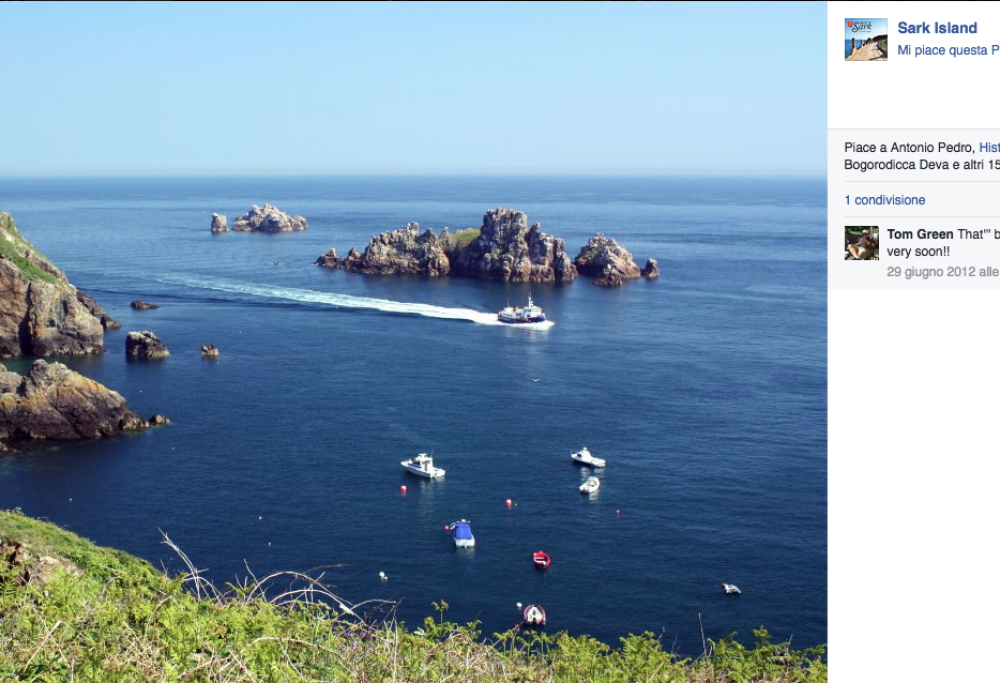 L’oroscopo dei Viaggi del 2017