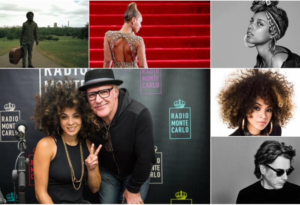 Non perdere lo speciale di Monte Carlo Nights. In onda lunedì 2  gennaio alle 22.00