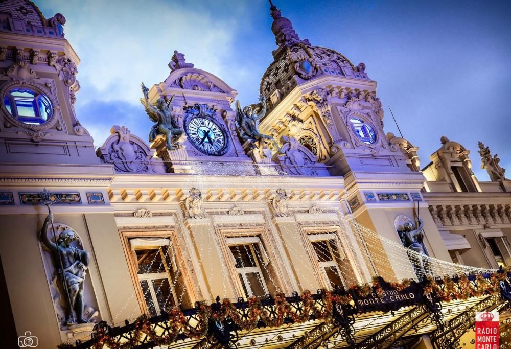 85° Rally di Monte Carlo