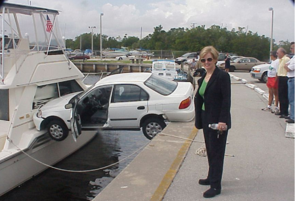 Pensi di avere avuto una giornataccia? Guarda  queste foto, cambierai subito idea