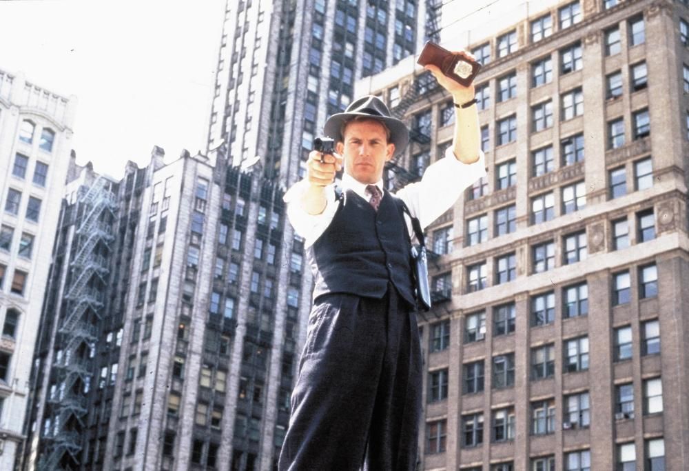 Kevin Costner, buon compleanno!