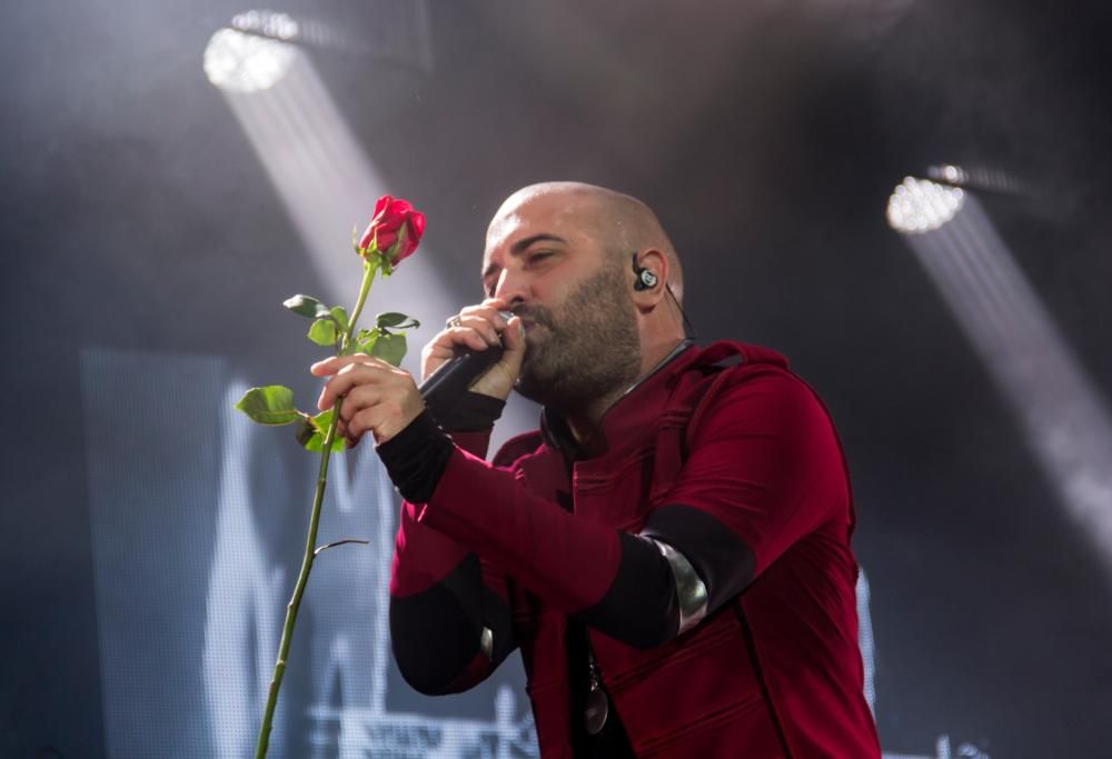 Buon compleanno Giuliano Sangiorgi!