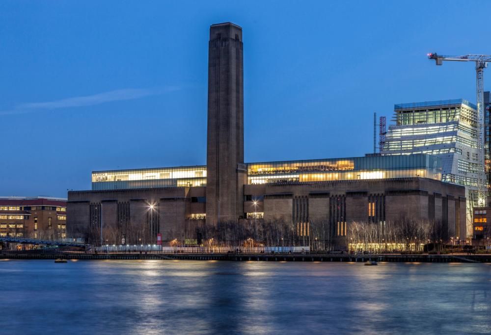 Centrali elettriche che diventano musei, hotel o nuovi spazi, ecco 4 casi di riconversione