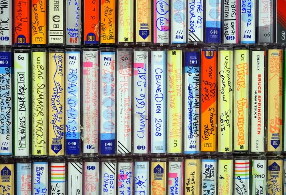 Ma cos’è? Gli oggetti praticamente ignoti a chi è nato negli anni Duemila