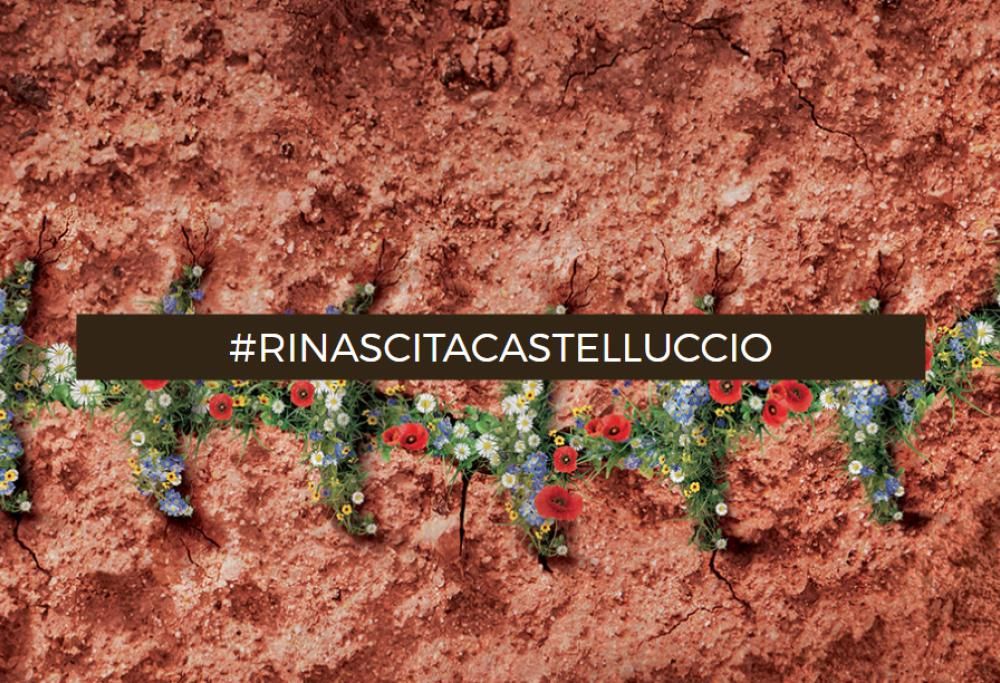 Insieme per ricucire la ferita del terremoto in Umbria