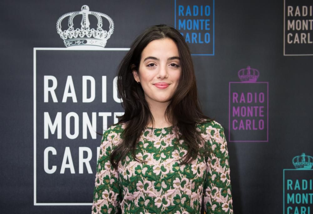 Le foto di VALERIA FARINACCI  in gara al Festival di Sanremo 2017