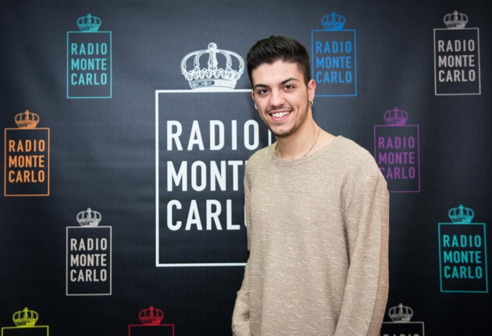 Le foto di LELE in gara al Festival di Sanremo 2017