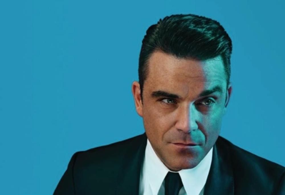 Buon Compleanno, Robbie Williams!