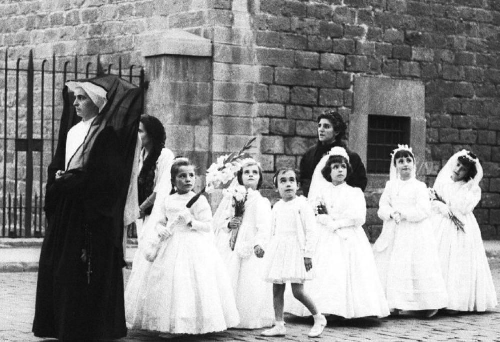 Foto bellissime, ma misteriose: chi è l’autore?