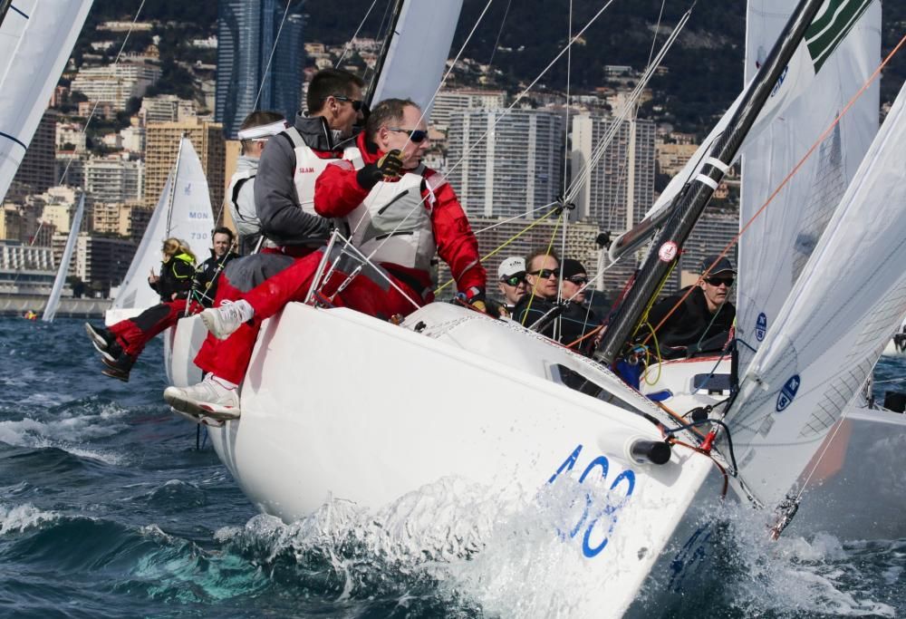 Il ritorno della Primo Cup – Trophée Credit Suisse