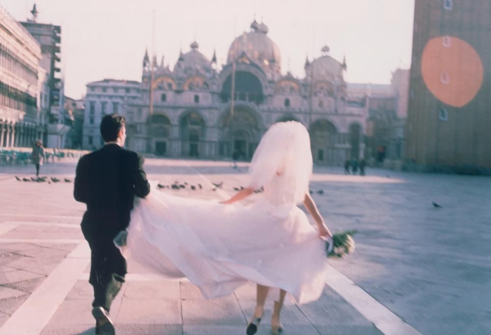 Matrimonio: i 5 falsi miti da sfatare