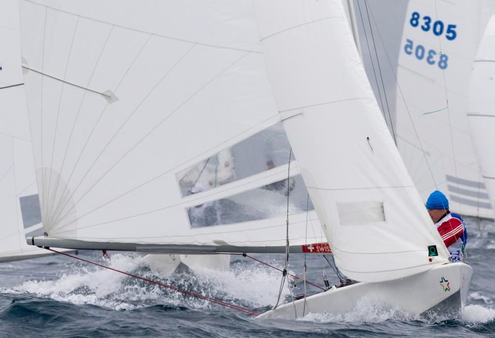 Le foto più belle della 33° edizione del Primo Cup -Trophée Credit Suisse