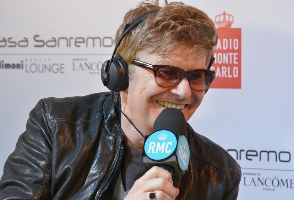 Ron, Marco Masini, Max Biaggi, Lele, Michele Bravi: le foto più belle