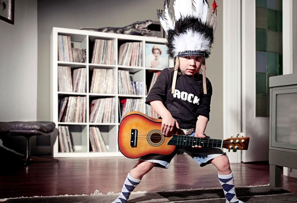 5 regole da seguire prima di postare online le foto del proprio figlio