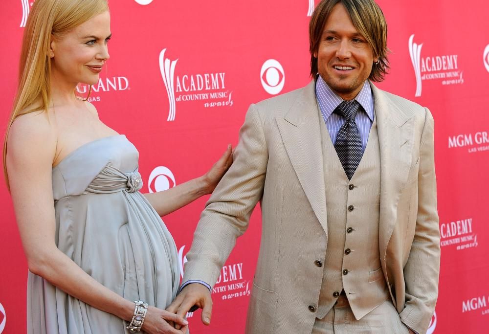 Mamme dopo i 40 anni.La scelta delle star