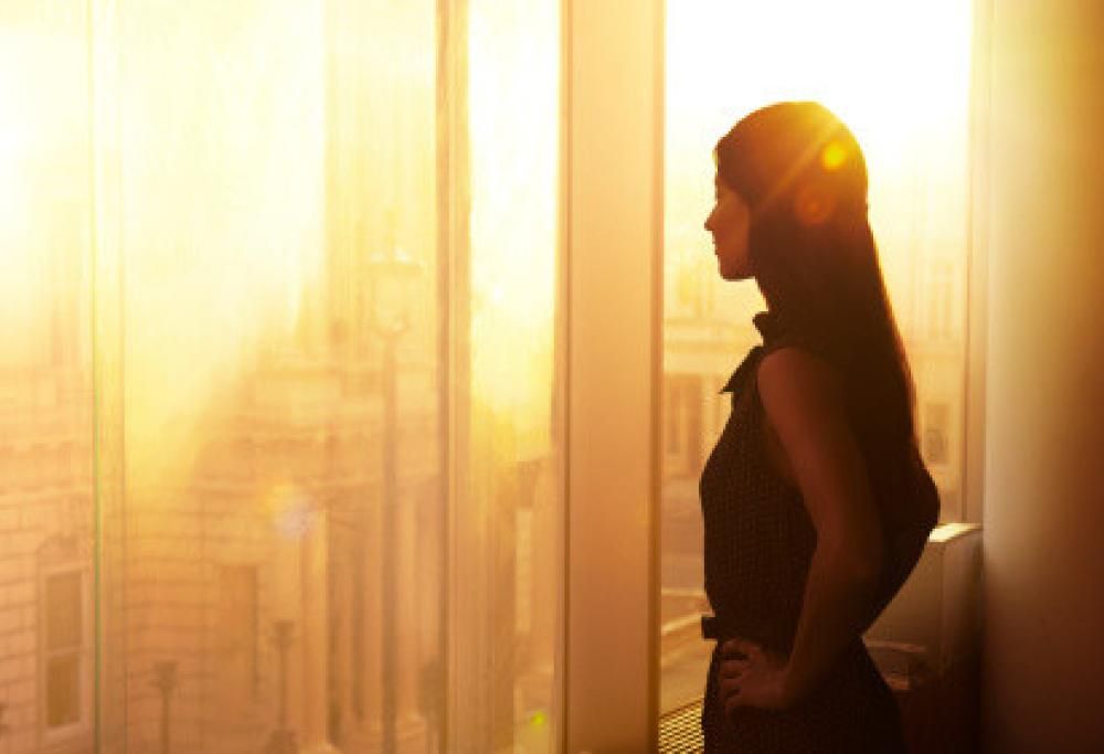 Riprendere in mano la propria vita? Bastano 15 minuti