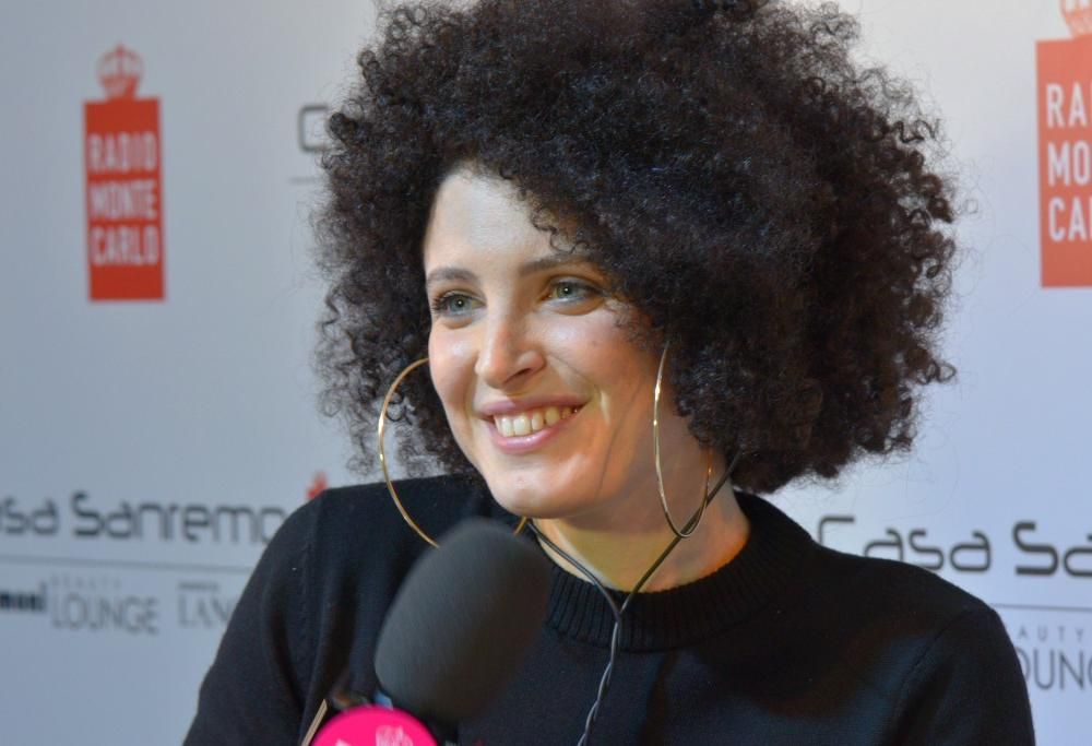 Marianne Mirage: le foto più belle