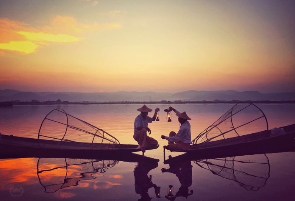 10 foto incantevoli scattate con un iPhone