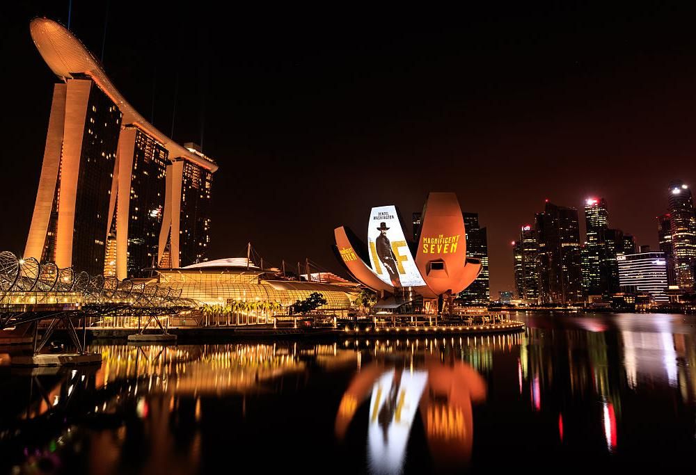 I 10 musei dal design  più accattivante