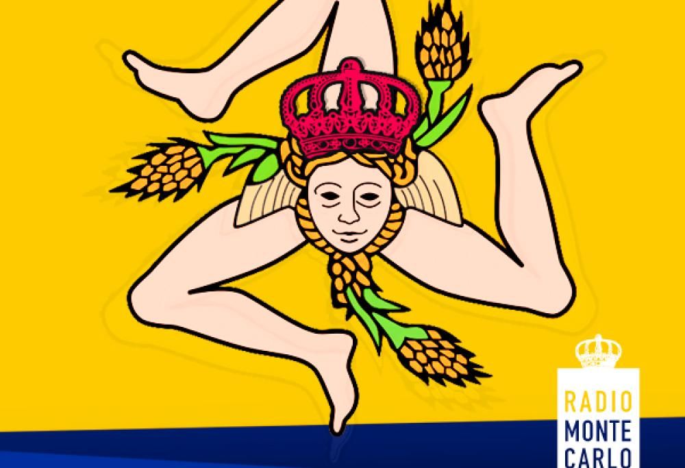 Le nuove frequenze di RMC in Sicilia