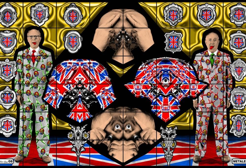 Love. L’arte contemporanea incontra l’amore