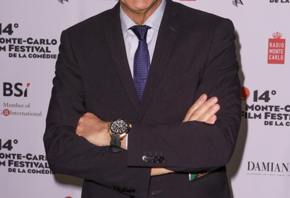 XIV Monte Carlo Film Festival de la Comédie: la serata inaugurale