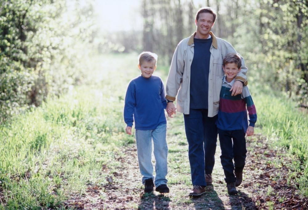Festa del papà: dove andare a festeggiare