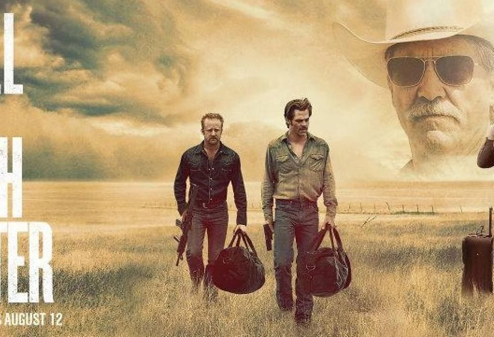 Si photoshoppa nelle locandine dei film candidati all’Oscar