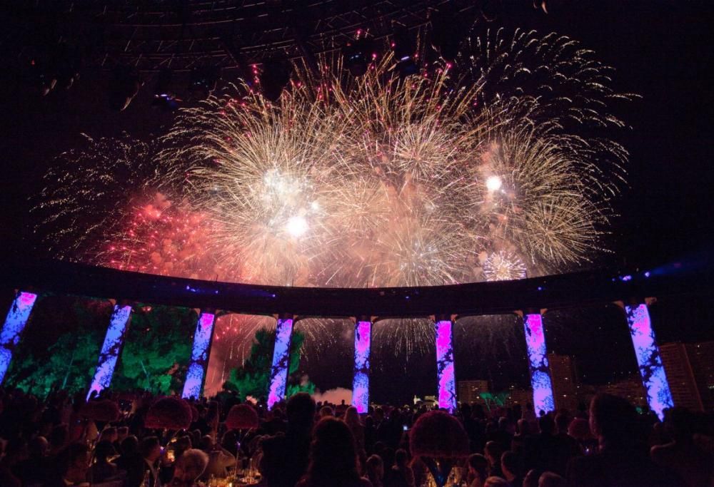 63° Ballo della Rosa. Viaggio nella Secessione Viennese