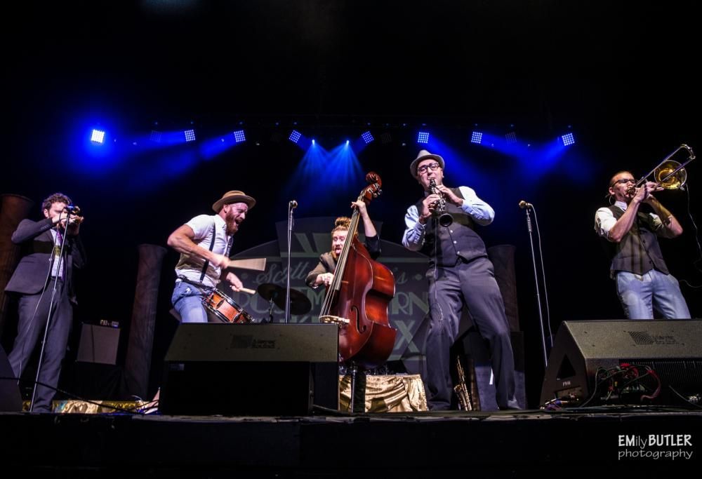 Scott Bradlee’s Postmodern Jukebox: i concerti in Italia