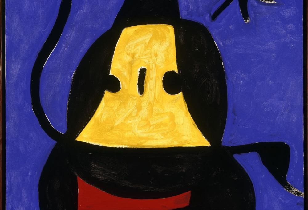 Mirò! Sogno e colore