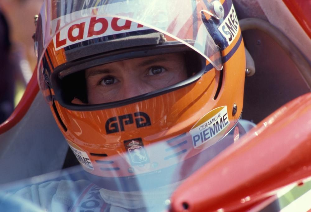 Wow Gilles! Villeneuve, Il mito che non muore