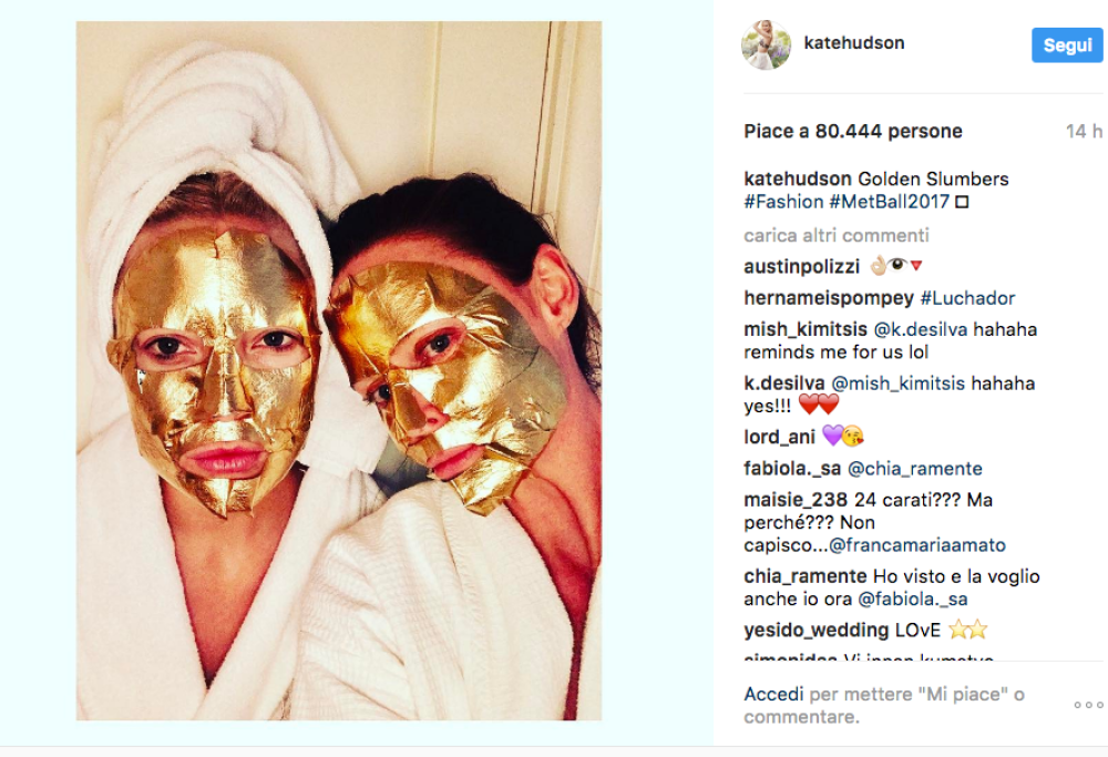 Trucco e parrucco: ecco i più divertenti preparativi delle star per il Met Ball