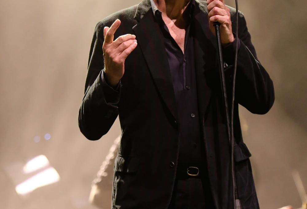 Bryan Ferry in concerto a Milano l’11 maggio. RMC è radio ufficiale