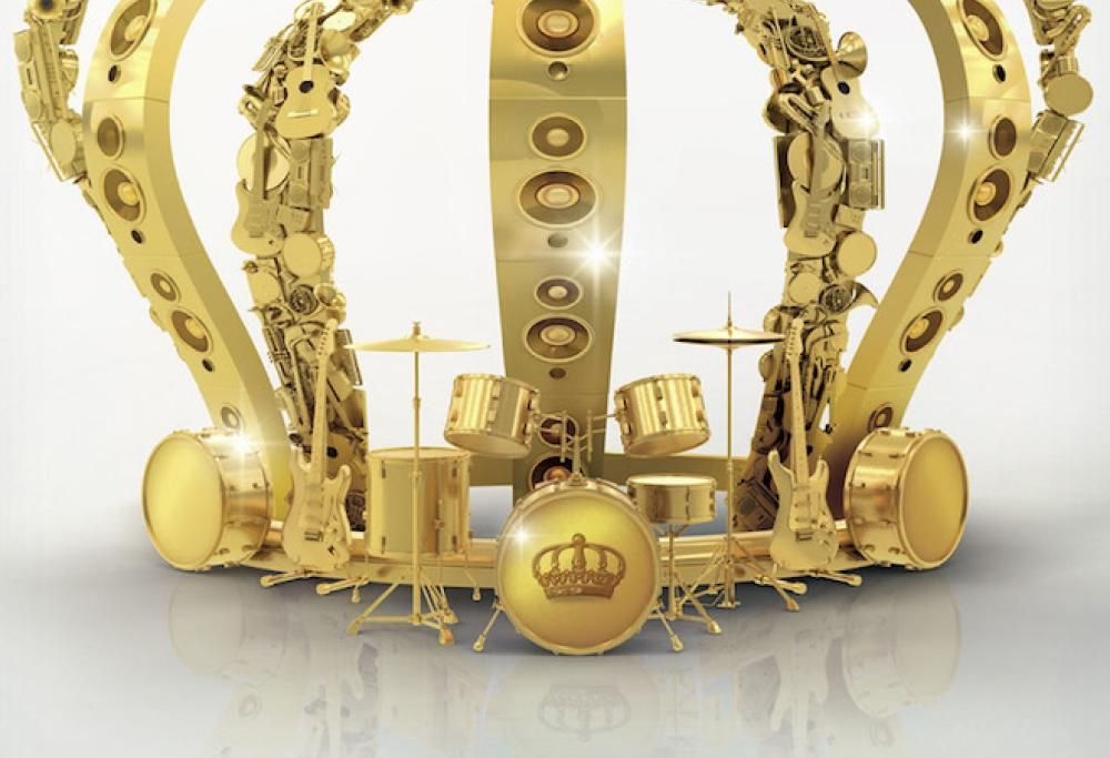 gioca e vinci con RMC Icon