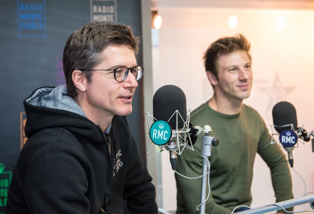 Guardia del corpo- The Bodyguard: le foto più belle di Ettore Bassi e Daniele Balconi