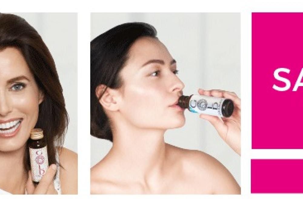 MINERVA RESEARCH LABS presenta GOLD COLLAGEN®, per combattere dall’interno i segni dell’invecchiamento