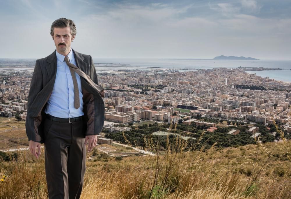 Kim Rossi Stuart, Valeria Solarino e Francesco Scianna ospiti di RMC lunedì 8 maggio alle 11.00