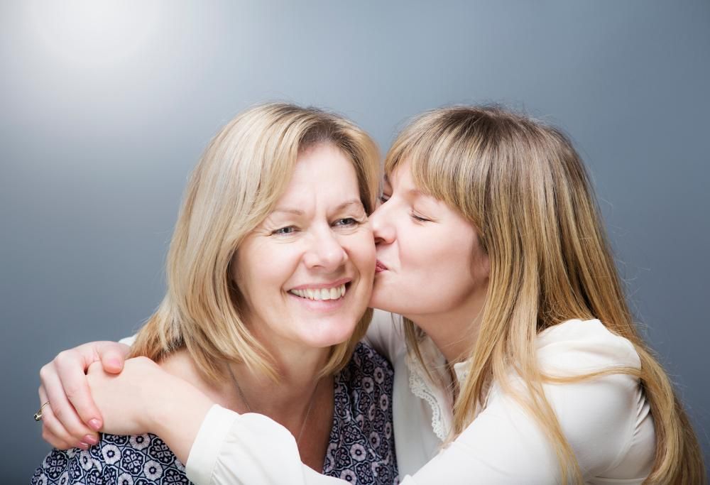 Buona Festa a tutte le Mamme!