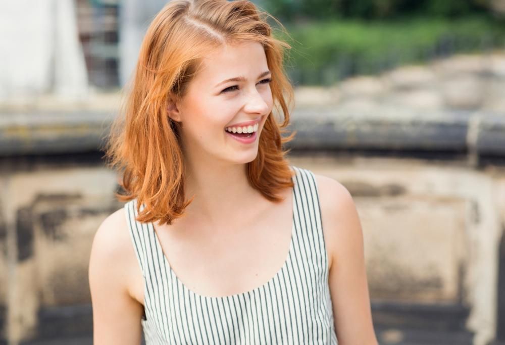 Il segreto per essere felici? Sgomberare la mente!