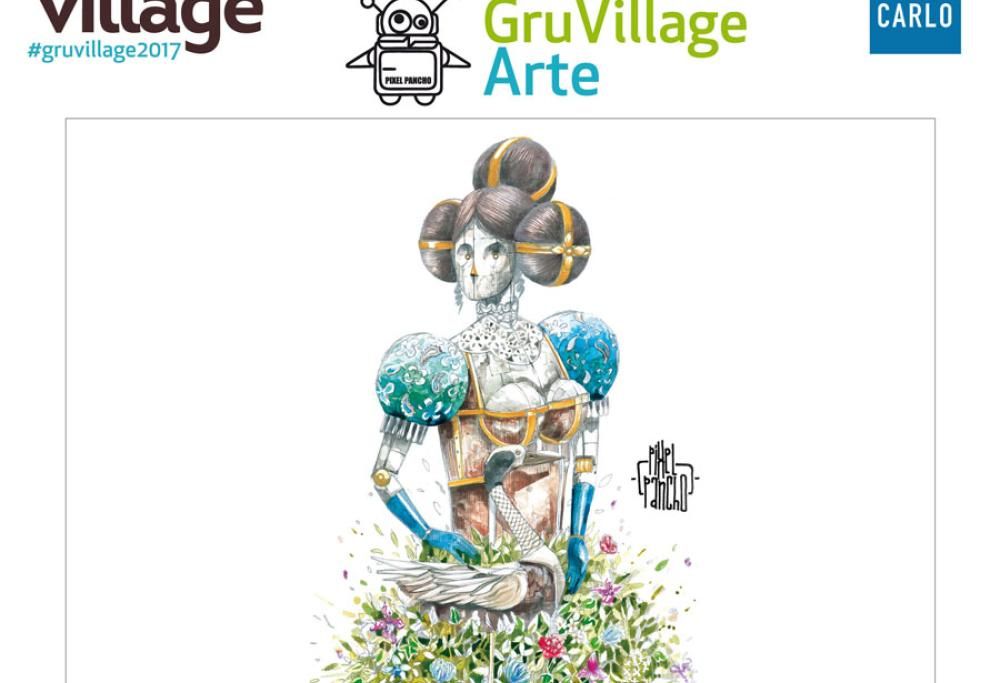 GruVillage Festival: grandi emozioni musicali in una location suggestiva