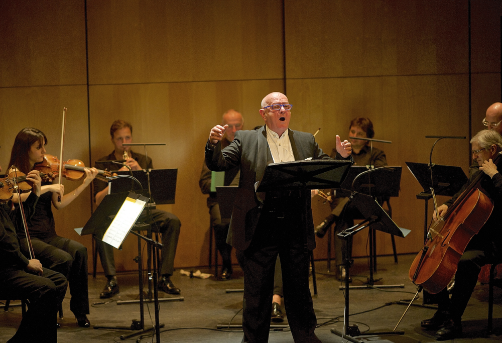 Comitato Dante Alighieri Monaco: appuntamento con lo spettacolo Napoli Eterna