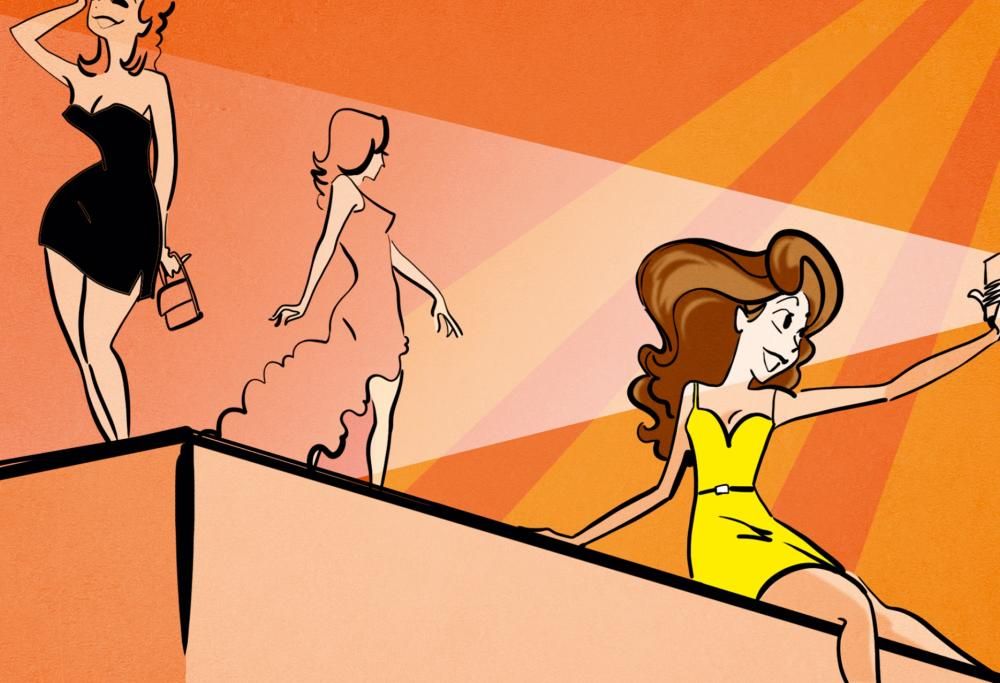 Influenza da Influencer