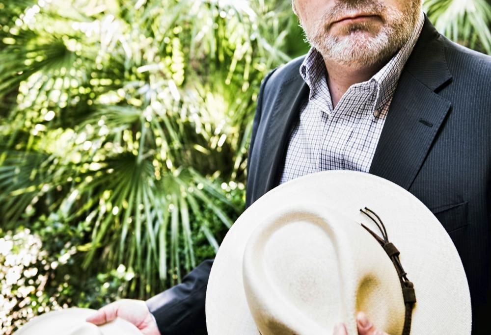 Mettetevelo in testa