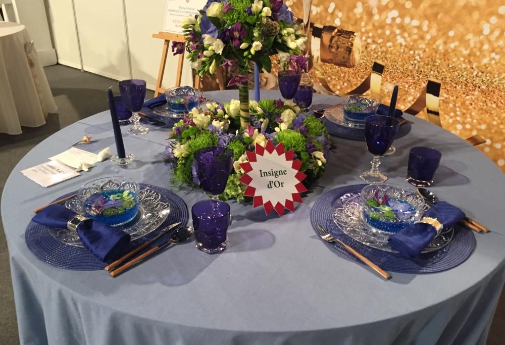 Concorso Internazionale di Bouquet 2017: le foto più belle